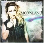 Cover for Moonland - Moonland  Feat. Lenna Kuurmaa