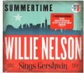 Nelson Willie - Sings Gershwin  (Digi)
