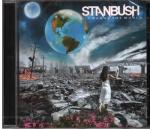 Cover for Stan Bush - Change The World