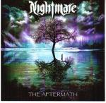 Cover for Nightmare - The Aftermath