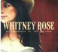  Rose Whitney - Heartbreaker Of The Year  (Digi)