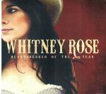 Cover for Rose Whitney - Heartbreaker Of The Year  (Digi)