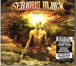 Cover for Serious Black - As Daylight Breaks  (Limited Edition)