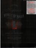  Nightwish - Vehicle Of Spirit (Blu-ray + DVD + 2CD)