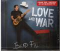  Paisley Brad - Love And War