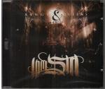 Cover for Iamsin - Kings & Queens