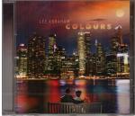 Cover for Lee Abraham - Colours