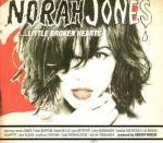 Cover for Norah Jones - ... Little Broken Hearts (Digi)