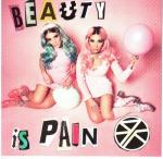 Cover for Rebecca & Fiona - Beauty Is Pain