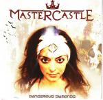 Cover for Mastercastle - Dangerous Diamonds