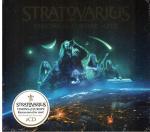 Cover for Stratovarius - Visions Of Europe - Live (Digi 2CD)