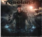 Cover for Toseland - Cradle The Rage  (Digi)