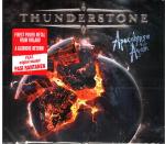 Cover for Thunderstone - Apocalypse Again  (Digi)