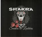 Cover for Shakra - Snakes & Ladders  (Digi)