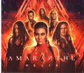 Omslagsbild för Amaranthe - Helix  (Digi)