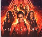 Cover for Amaranthe - Helix  (Digi)