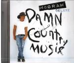 Cover for McGraw Tim - Damn Country Music Deluxe