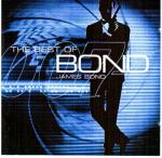 Cover for Soundtrack - The Best Of James Bond