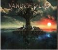  Vanden Plas - Chronicles Of The Immortals-Netherworld (Part One)