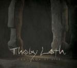 Cover for Thoby Loth  (Finland) - Cauldron Of Life  (Digi)