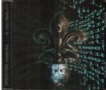 Cover for Operation: Mindcrime - The New Reality