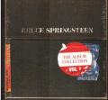  Springsteen Bruce - The Album Collection Vol.1, 1973-1984