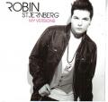  Stjernberg Robin - My Versions