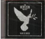 Cover for Von Hertzen Brothers - War Is Over