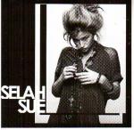 Cover for Sue Selah - Selah Sue