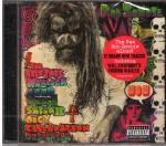 Cover for Rob Zombie - The Electric Warlock Acid Witch .......