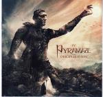 Cover for Pyramaze - Disciples Of The Sun