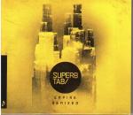 Cover for Super8 & Tab - Empire Remixed