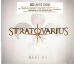 Cover for Stratovarius - Best Of  (3CD Limited Edition)