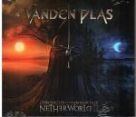 Cover for Vanden Plas - Chronicles Of The Immortals Nether World II