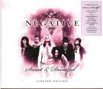 Cover for Negative - Sweet & Deceitful ( Limited Edition )