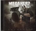 Cover for Megaherz - Erdwärts
