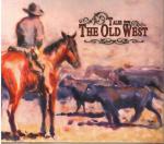 Cover for Tales From The Old West (Finland) - Tales From The Old West