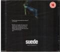  Suede - Night Thoughtsw (CD+DVD)