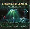  Transatlantic - Live In Europe   (2CD)