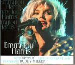 Cover for Harris Emmylou - Live In Germany 2000
