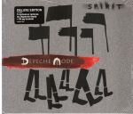 Cover for Depeche Mode - Spirit  (Deluxe)