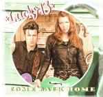 Cover for Lucky 13 - Come Back Home