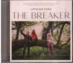 Cover for Little Big Town - The Breaker
