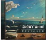 Cover for Snowy White - Released