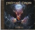  Primal Fear - Best Of Fear  (2CD)