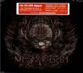  Meshuggah - Koloss  (Ltd.CD+DVD)