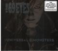 Omslagsbild för 69 Eyes - Universal & Monsters