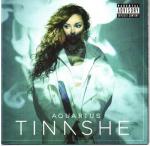 Cover for Tinashe - Aquarius