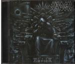 Cover for Vader - Empire