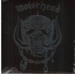 Cover for Motorhead - Motorhead  (Digi)